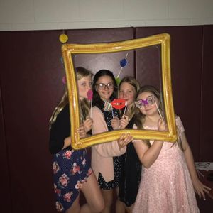 Meet your Posher, Evie